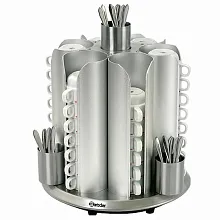 Подогреватель для чашек Bartscher 103067