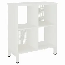 Стеллажная система Kobor SQ-2Х2 white/premium