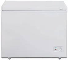 Ларь морозильный Бирюса Б-210KХ