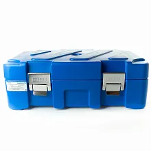Термоконтейнер Foodatlas CB1 (16L, синий)