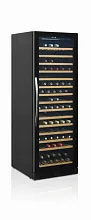 Шкаф винный Tefcold TFW400-F ДВЕРЬ БЕЗ РАМЫ