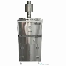 Гриль-печь Voldone BCJ-25L