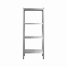 Стеллаж кухонный усиленный Luxstahl СУ-1800х600х440_4