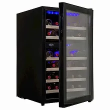 Шкаф винный Cold Vine C34-KBF2