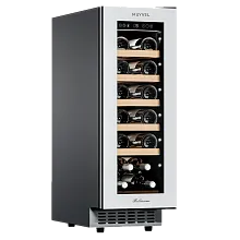 Винный шкаф MEYVEL MV19NH-KWT1
