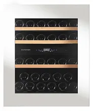 Шкаф винный Dunavox DAV-32.81DW.TO