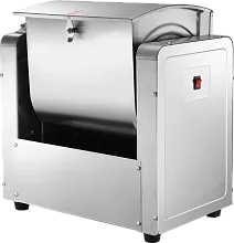 Тестомес для крутого теста Crazy Pan CP-SM10SS