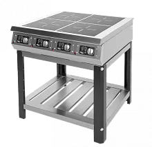 Плита индукционная Grill Master Ф4ИП/800 (60001)