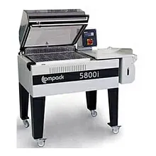 Аппарат термоусадочный MARIPAK COMPACK 5800I