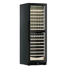 Винный шкаф MEYVEL MV163PRO-KBT2