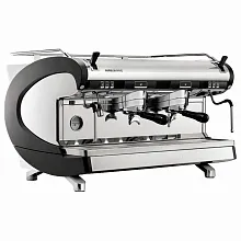 Кофемашина Nuova Simonelli Aurelia Wave 2 Gr S, black + high gr + LED