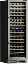 Винный шкаф MEYVEL MV160-KST2