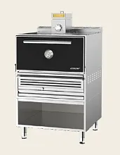 Гриль-печь JOSPER HJX-PRO-S80-T