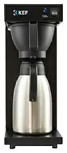 Кофеварка капельная KEF FLT 120-T 2 LT с термосом 2 л