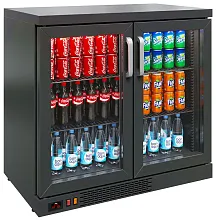 Шкаф барный POLAIR TD102-Bar