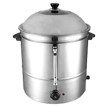 Пароварка настольная для кукурузы Kocateq ES48C