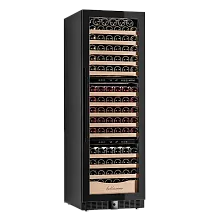 Винный шкаф MEYVEL MV154PRO-KBT3
