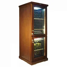 Винный шкаф IP Industrie CEX 601 NU