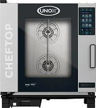 Пароконвектомат Unox XEVC-0711-EPRM