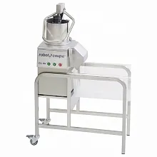 Овощерезка Robot Coupe CL55 с рычагом (без дисков, 380В) 2214