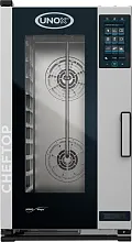 Пароконвектомат Unox XECC-1013-EPRM