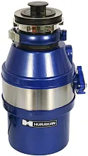 Измельчитель отходов Hurakan HKN-FWD450A
