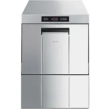 Машина посудомоечная фронтальная SMEG SPD503S