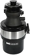 Измельчитель отходов Hurakan HKN-FWD370A