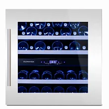 Шкаф винный Dunavox DAB-36.80DW