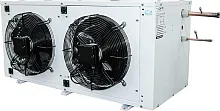Холодильный агрегат (сплит-система) Intercold LCM-434 FT (опция -30° С)