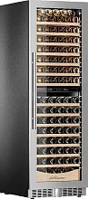 Винный шкаф MEYVEL MV163PRO-KST2