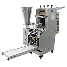 Пельменный аппарат Foodatlas JGL 160 (B) ECO