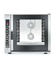 Пароконвектомат Tecnoeka EVOLUTION EKF 711 E UD