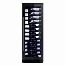 Шкаф винный Dunavox DX-143.468B