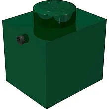 Промышленный жироуловитель Alta М-OS 7-500