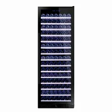 Шкаф винный Dunavox DX-194.490BK