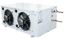 Холодильный агрегат (сплит-система) Intercold MCM-231/220 FT (опция -30° С)