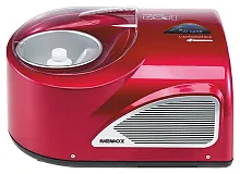 Мороженица Nemox I-Green GELATO NXT1 L'AUTOMATICA Red