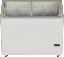 Морозильный ларь Haier SD-336AELUA