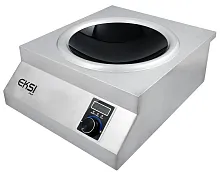 Плита индукционная EKSI Q9 (Wok)
