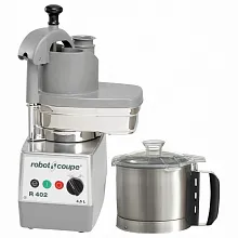 Кухонный процессор Robot Coupe R 402 220V