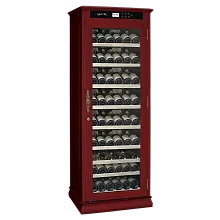 Винный шкаф MEYVEL MV102-WN1-C (Nut)