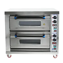 Печь хлебопекарная Foodatlas HEO-22S