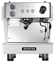 Кофемашина полуавтоматическая Kocateq E1