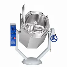 Котел пищеварочный Abat КПЭМ-60-ОМР