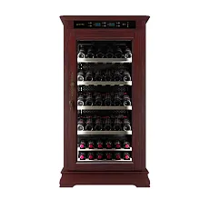 Шкаф винный Meyvel MV66-WM1-C