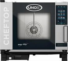 Пароконвектомат Unox XEVC-0511-EPRM