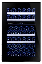Винный шкаф Dunavox DAB-49.116DB.TO