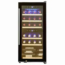 Шкаф винный Cold Vine C24-KBF2