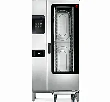 Пароконвектомат Convotherm 4 easyTouch 20.10 EB утапливаемая дверь